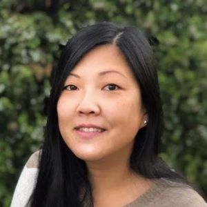 Meet your Posher, Kathy